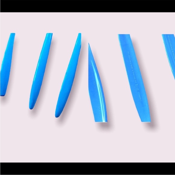 Rosti Denmark Melamine Bowls & Utensils Lot - Picture 8 of 9